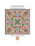 (image for) Sweet As Can Bee